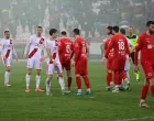 HŠK Zrinjski - FK Velež