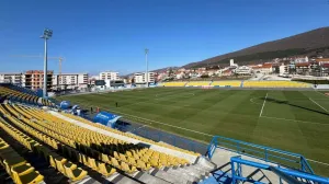 Stadion Mokri Dolac