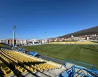 Stadion Mokri Dolac