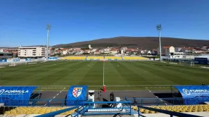 Mokri dolac stadion 