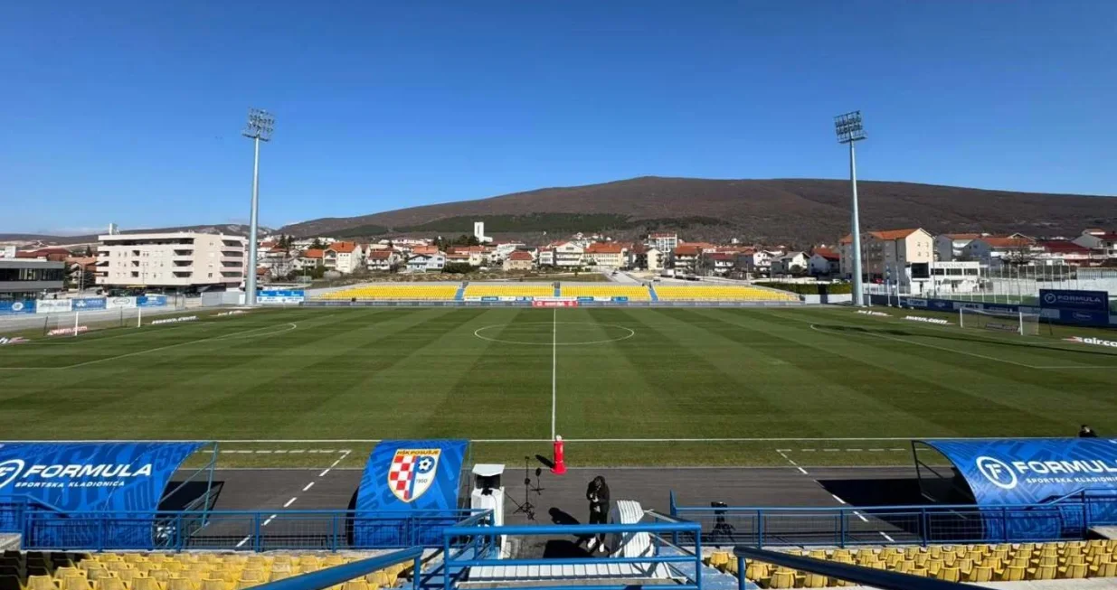 Mokri dolac stadion 