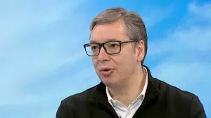 Aleksandar Vučić//