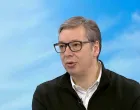 Aleksandar Vučić//