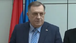 Milorad Dodik/