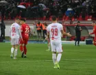 HŠK Zrinjski - FK Velež