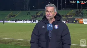 Dean Klafurić (FOTO: Screenshot - Arena Sport)