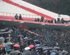HŠK Zrinjski - FK Velež