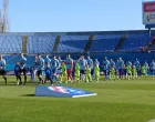 Dinamo - Hajduk