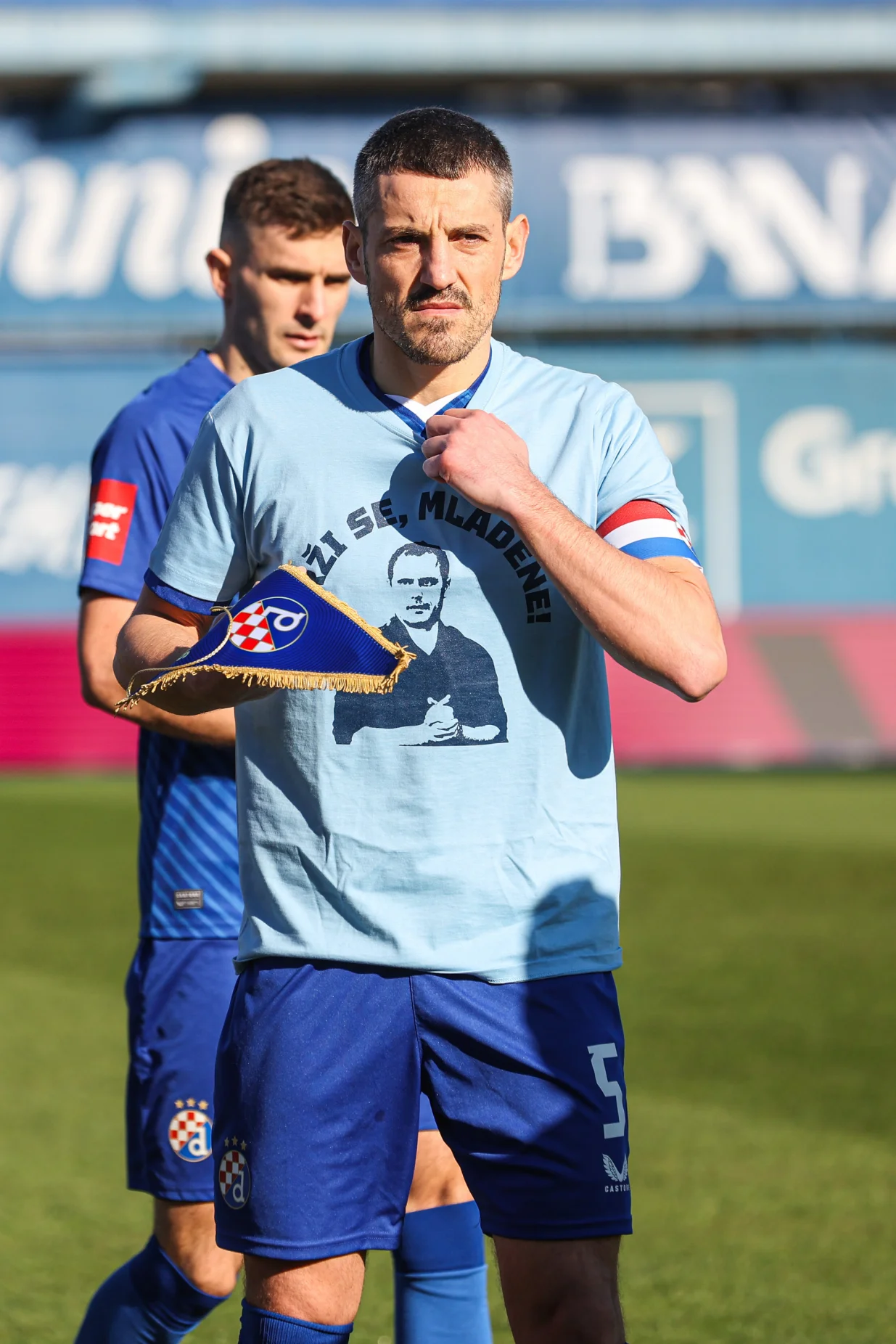 Dinamo - Hajduk 