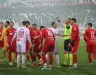 HŠK Zrinjski - FK Velež