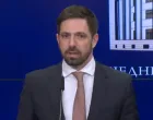Zamjenik ministra vanjskih poslova i trgovine Mađarske Levente Magyar//