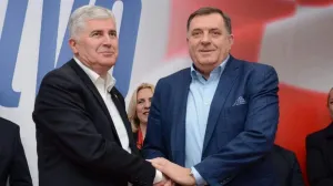 milorad dodik dragan čović/