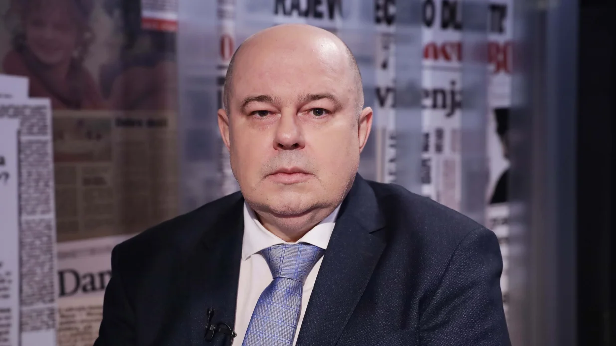 Milan Blagojević/