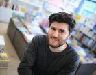 Književnik Goran Glamuzina/Josip Regović/PIXSELL/