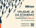 bingo vrijeme je da stanemo/Bingo