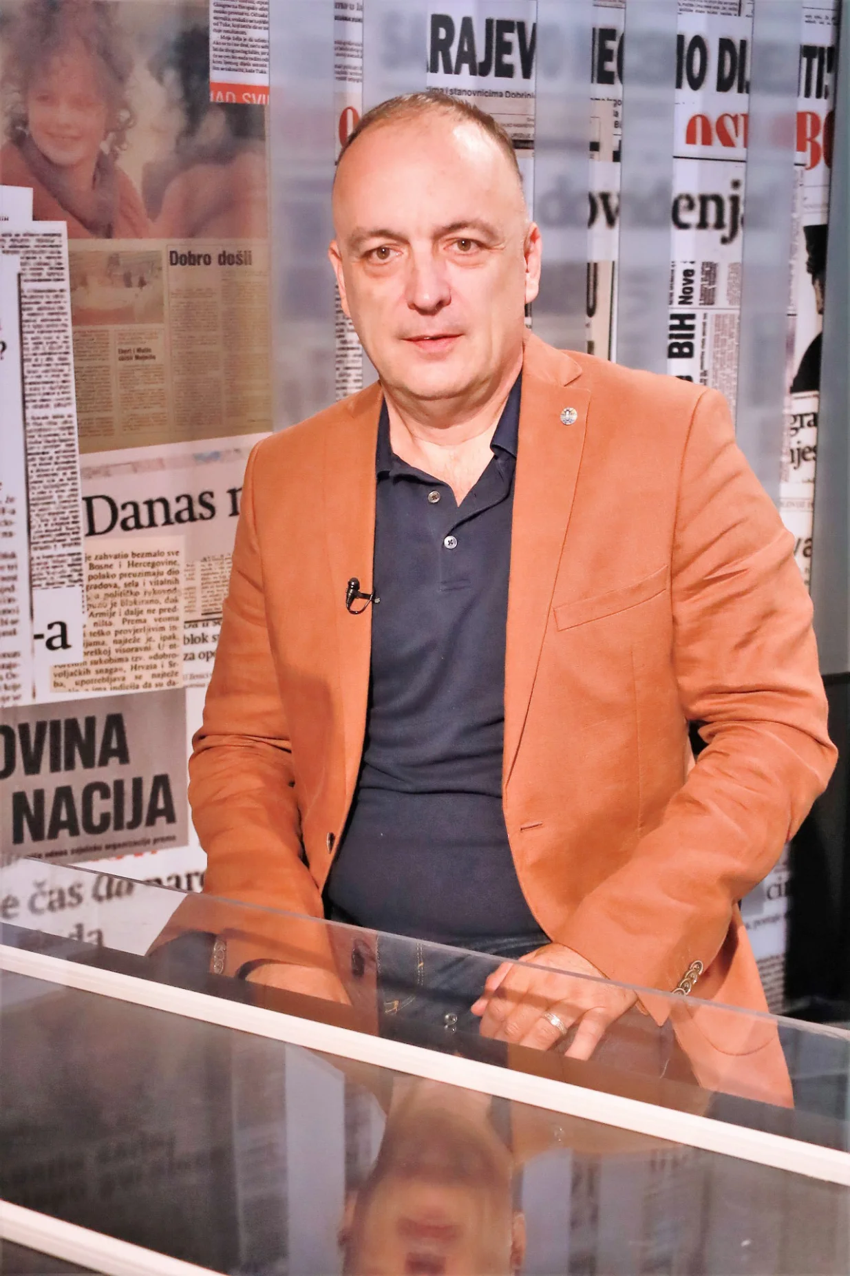 Draško Aćimović/