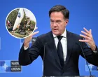 Udruženje generala BiH, otvoreno pismo šefu NATO-a, Mark Rutte/Canva