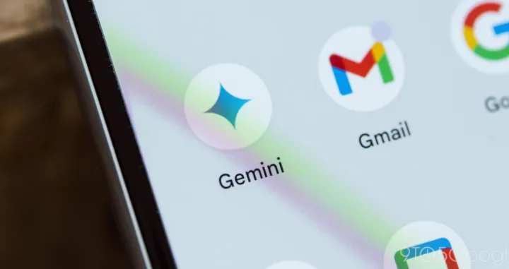 google gemini/