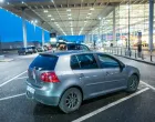 golf, aerodrom, parking, automobil, dug/Olaf Selchow