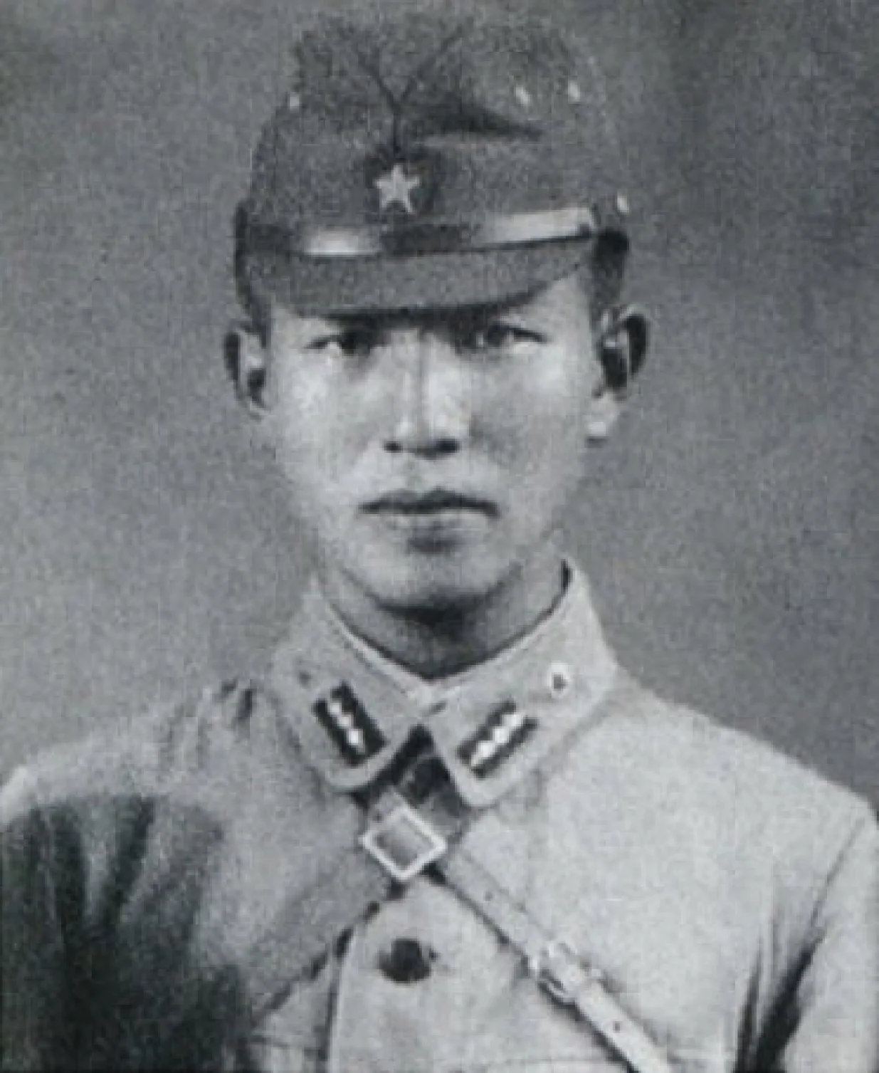 Hiroo Onoda/