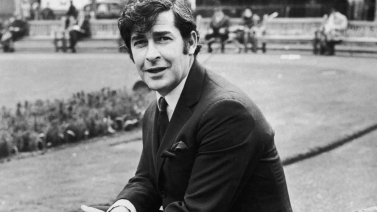 Dave Allen/