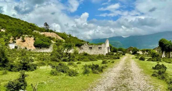 Priča o jednoj od najstarijih kuća u Mostaru//