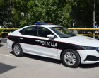 Policija ZDK - MUP ZDK/