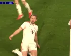 Kane gol