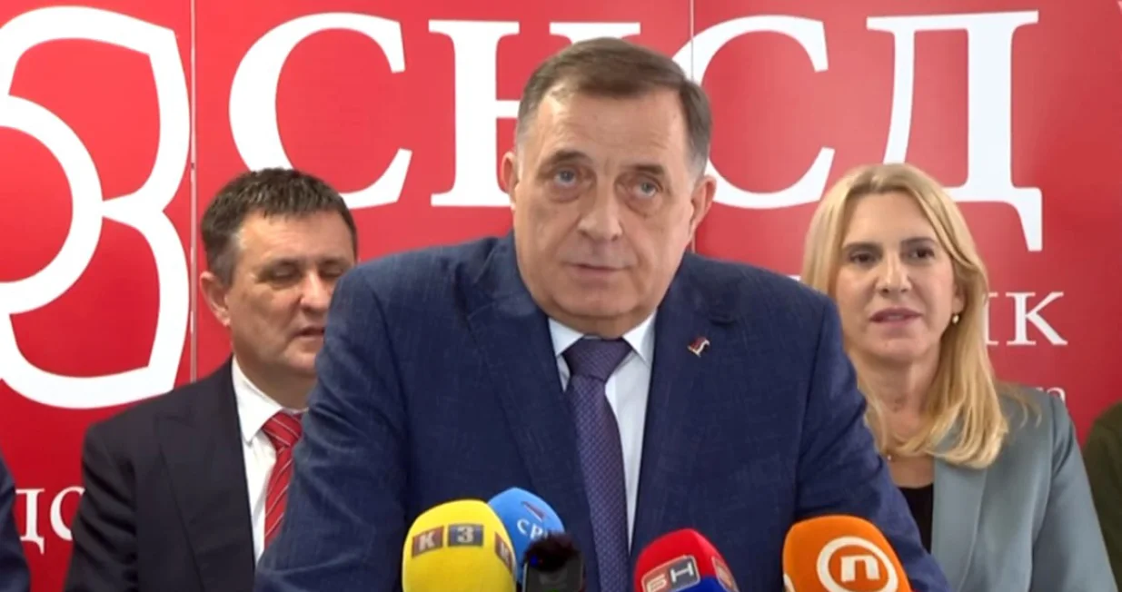 Milorad Dodik/Screenshot/RTRS/Screenshot/Rtrs