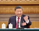 Xi Jinping/CCTV/Cctv