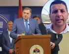 milorad dodik nebojša vukanović/Lejla Sofradžija