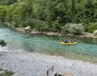 Konjic, BiH - 18. juni 2022: Konjic, u Bosni i Hercegovini, bio je domaćin 7. Neretva MEDIA regate (Samır Jordamovıc - Anadolu Agency)/�