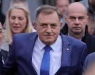 Sud BiH suđenje Milorad Dodik/Senad Gubelić