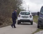 Policija blokirala prilaz kući/Telegraf.rs/