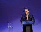 Viktor Orban na konferenciji "Mađarsko predsjedavanje EU2024, priča o uspjehu", u zamku Budim u Budimpešti/Arpad Kurucz