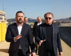 Nermin Nikšić u Cazinu/Fena/Hazim Aljović