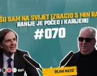 Opet Laka i Dejan Matić/