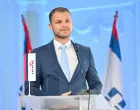 Draško Stanivuković je novi predsjednik PDP-a/Facebook