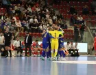 Futsal reprezentacija BiH (FOTO: N/FSBiH)