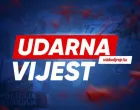 udarna vijest/