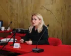 Ivona Lađevac, zamenica direktora Instituta za međunarodnu politiku i privredu/Cctv