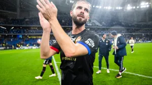 Miralem Pjanić 