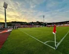 Stadion TušanjFK Sloboda Tuzla