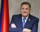 Milorad Dodik/Senad Gubelić