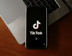 TikTok logo/