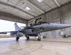 Stigao i deveti borbeni avion Rafale/Anadolija/