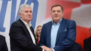 milorad dodik dragan čović/