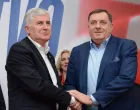 milorad dodik dragan čović/