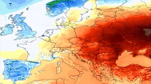 Vremenska prognoza za BiH, vrijeme, proljeće u martu/Bh Meteo