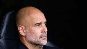 Pep Guardiola (FOTO: X)